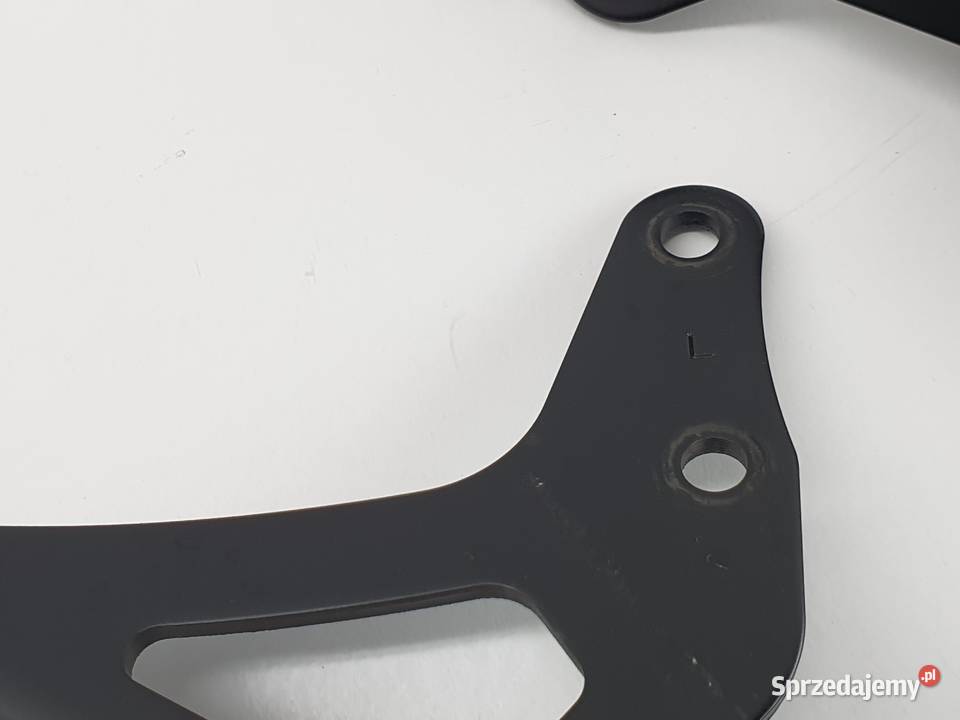 Mocowanie Szyby Uchwyt Oiwewki Stelaz Honda Nc Pozostałe Łódź