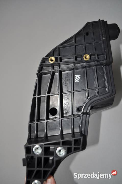 Harley Touring OEM Obudowa Puszka Oslona Hajnówka