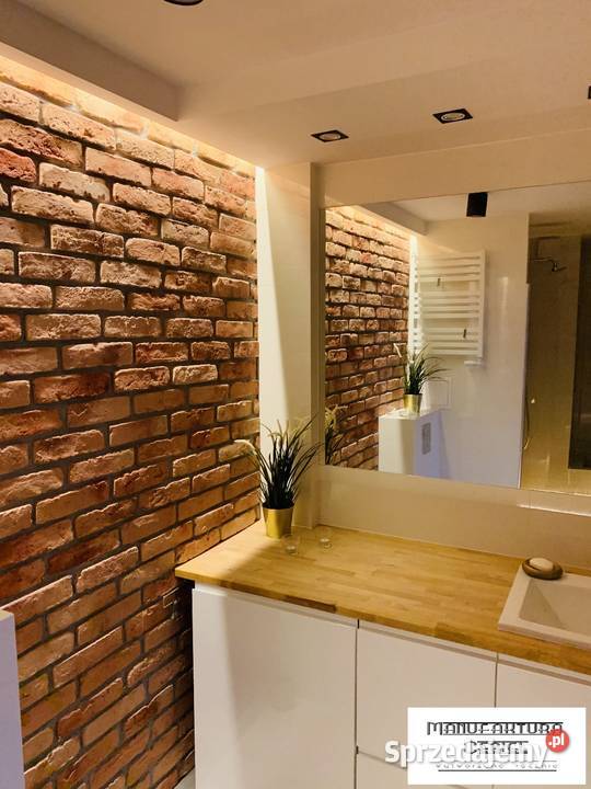 Płytki ceglane lico cegły stare cegły Lubin sprzedam