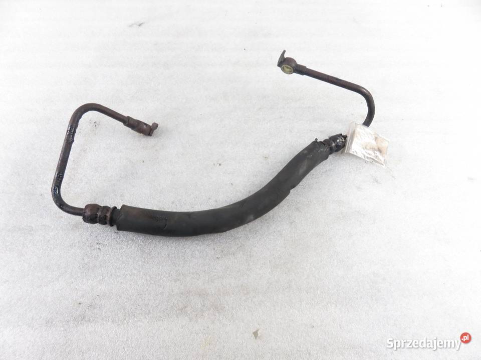PRZEWÓD WSPOMAGANIA SUZUKI JIMNY 13 16V Przewody układu wspomagania Motoryzacja sprzedam