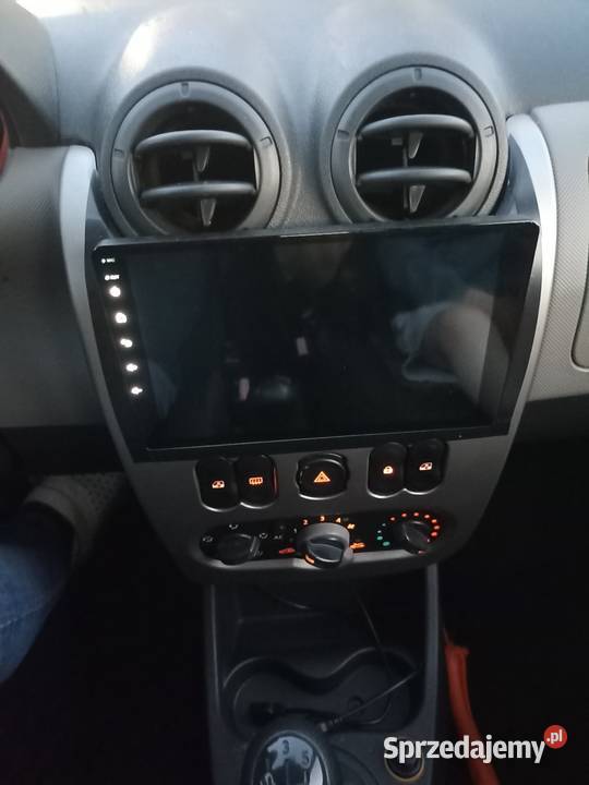 Dacia Sandero Przeworsk