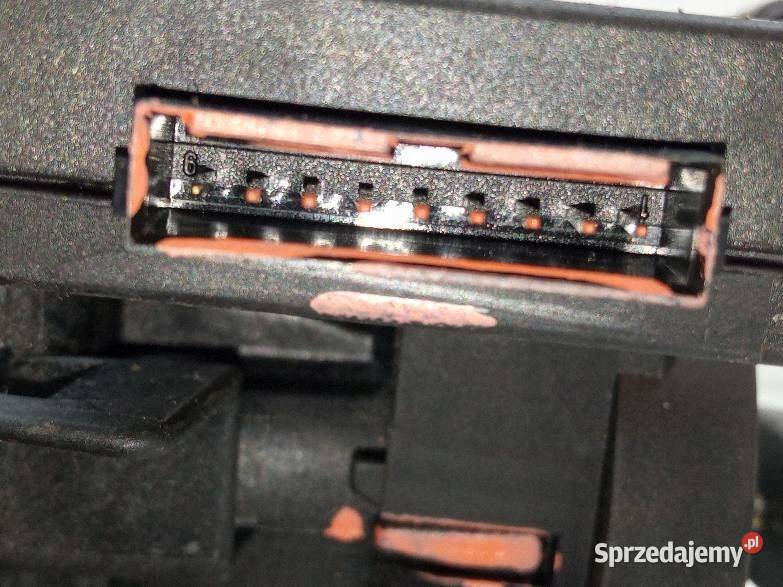 STACYJKA 24445098 Opel Meriva I 20022010 A Rok produkcji 2003