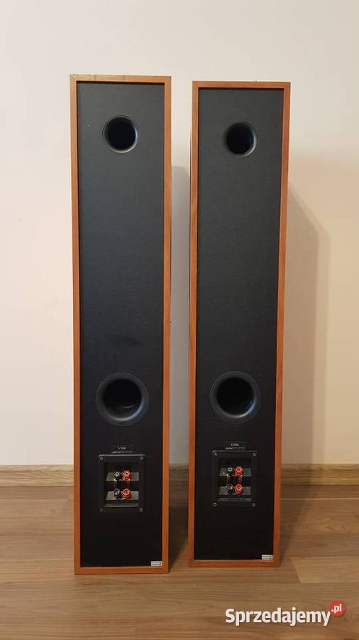 Piękne Kolumny JAMO S506 Dark Apple Skarżysko-Kamienna sprzedam