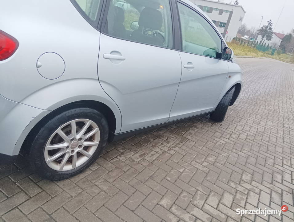 Sprzedam nieuszkodzony lubelskie