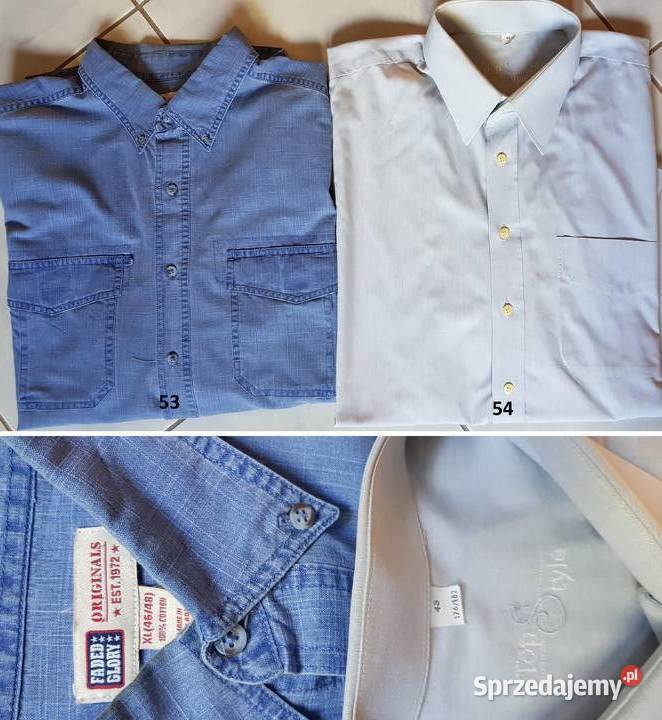 Lambert Tommy Hilfiger Exclusive Prestige Rozmiar XL Kielce