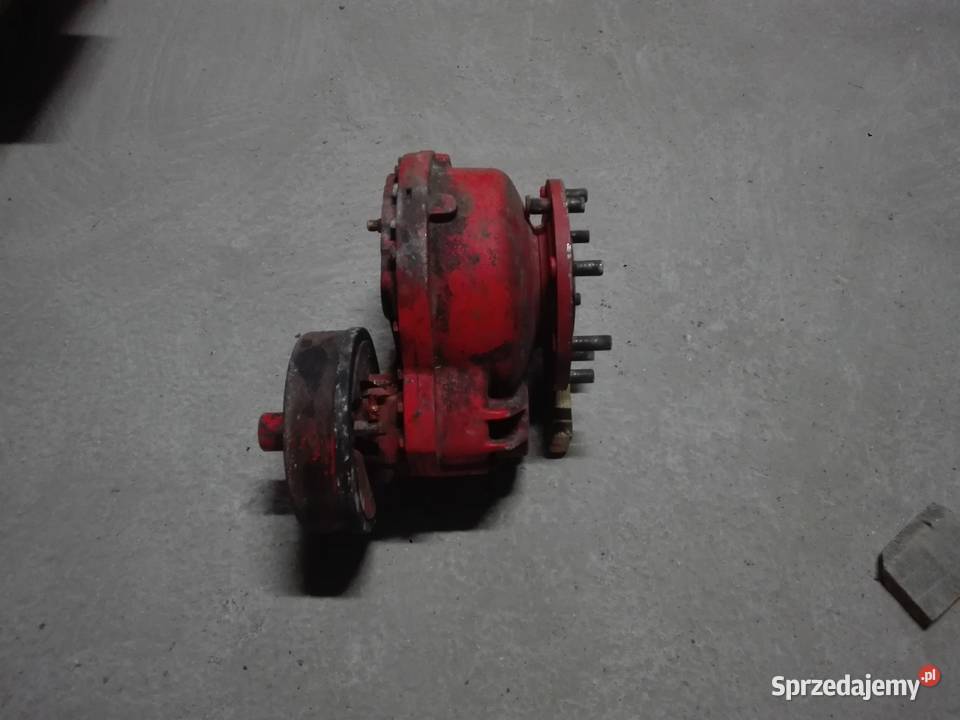 Zwolnice fahr M2480 M2580 Umieszcz