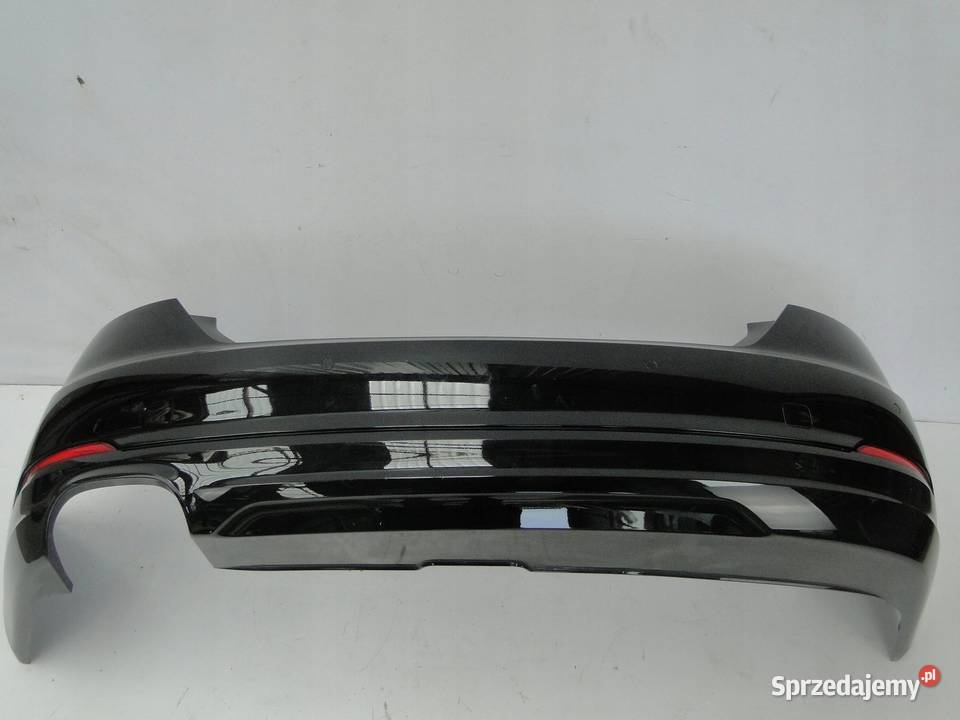 ZDERZAK TYŁ TYLNY AUDI A5 PDC 8W6 8W6807521 sprzedam