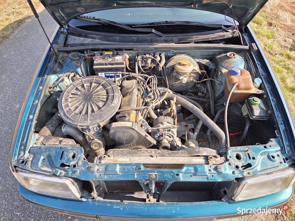 Audi 80 B4 1996 20 90 Krosno sprzedam