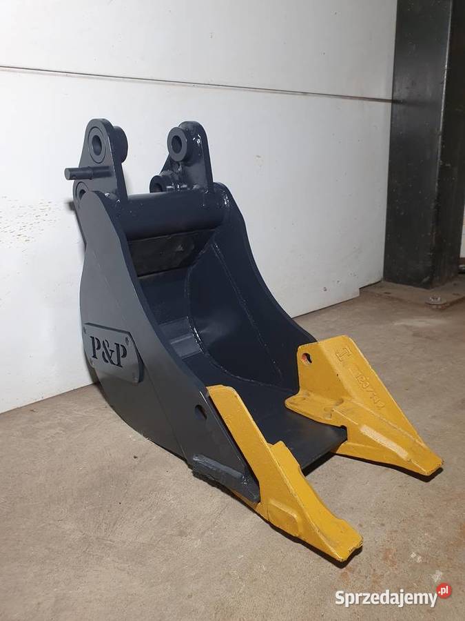 Łyżka kopiąca 18 do minikoparki JCB 8014 8015 sprzedam
