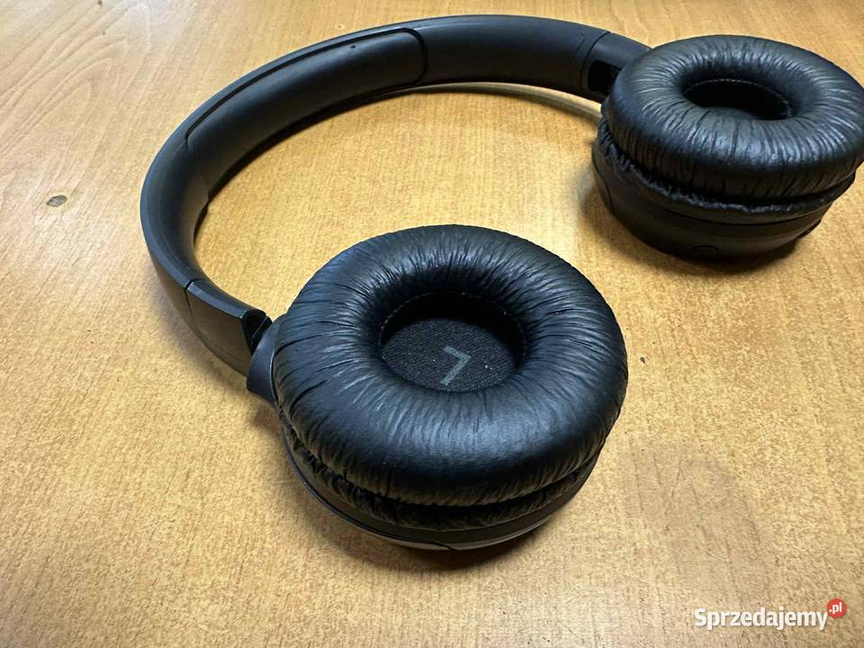Słuchawki bezprzewodowe JBL Tune 510 BT Elbląg
