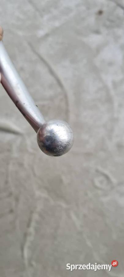 Honda ntv daueville 700 dzwignia hamulca Chojnice