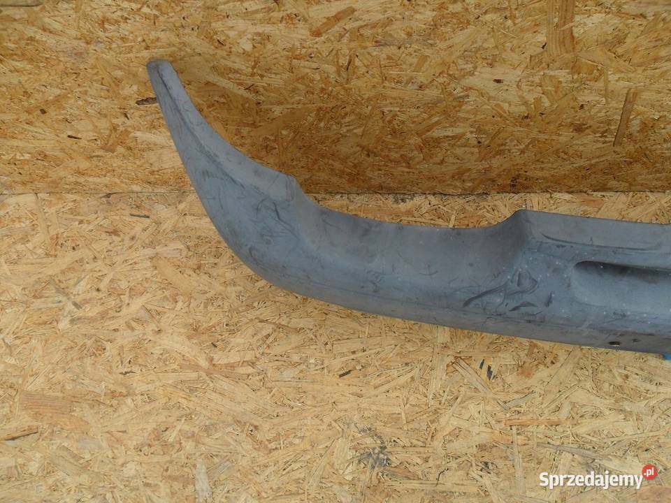 Renault Twingo C06 1991 1992 1993 1994 zderzak osobowe Nowy Tomyśl