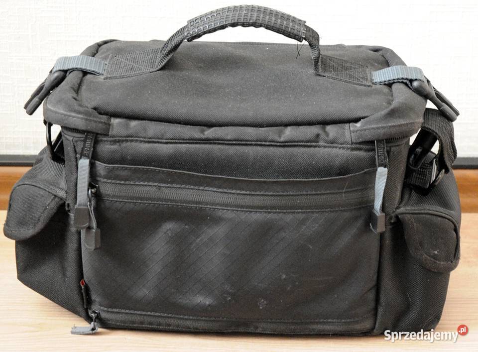 Torba fotovideo Camrock duza śląskie Gliwice