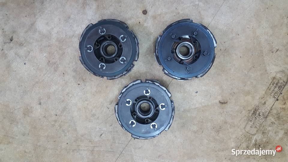 Sprzęgło odśrodkowe CF Moto 500