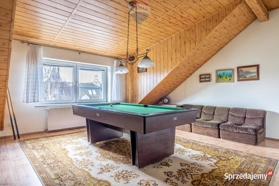 Strzeszyn Grecki Sofoklesa dom z ogródkiem garaż Poznań sprzedam