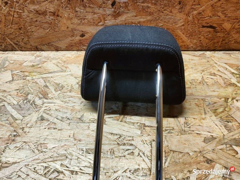 Zagłówek Środkowy Tył Mercedes EKlasa W212 Kombi wielkopolskie Pleszew