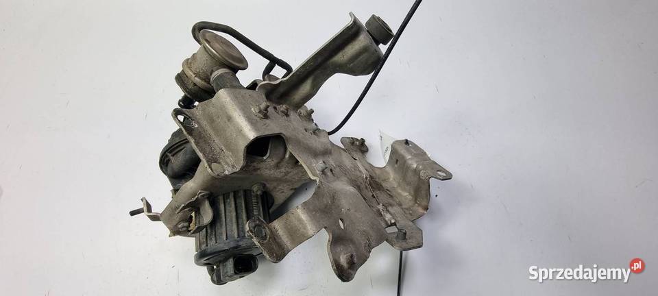 POMPA WTÓRNA POWIETRZA AUDI S8 D3 Lipno
