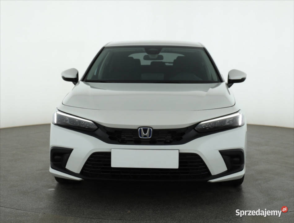 Honda Civic 20 eHEV Hatchback Piaseczno