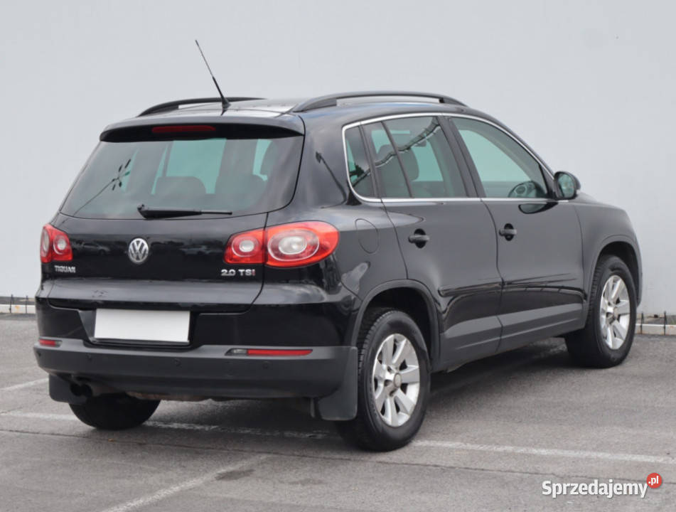 VW Tiguan 20 TSI ABS Lublin