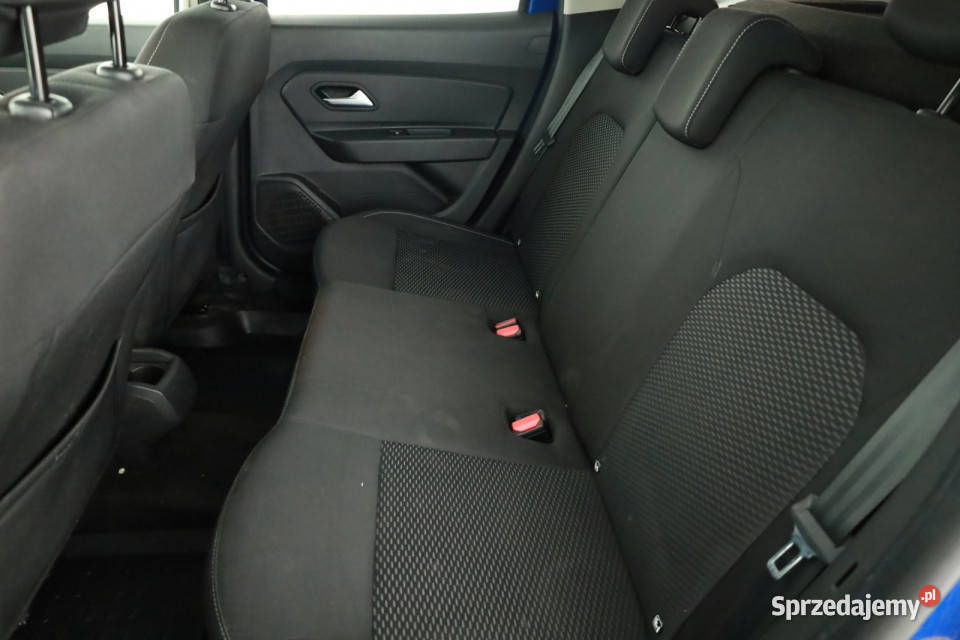 Dacia Duster 10 TCe relingi dachowe lubelskie Lublin
