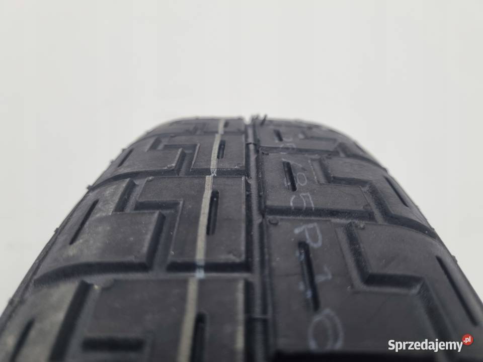 KOŁO DOJAZDOWE ZAPASOWE Ford C Focus Mk2 II lubelskie