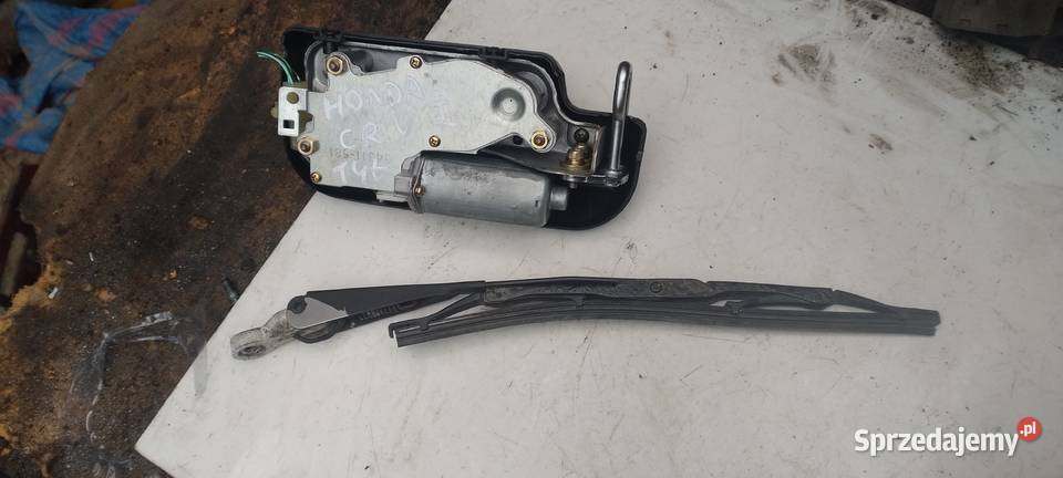 HONDA CRV I silniczek wycieraczek tył ramię Kielce