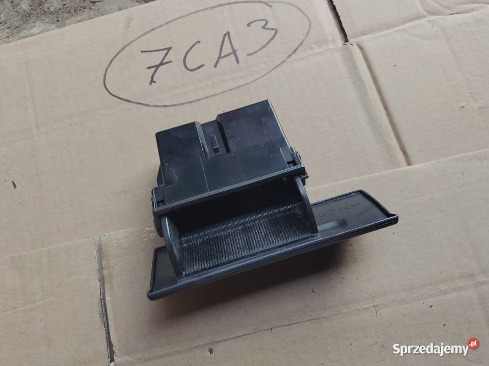 POPIELNICZKA WKŁAD FORD MONDEO MK1 osobowe Kamień-Kolonia sprzedam