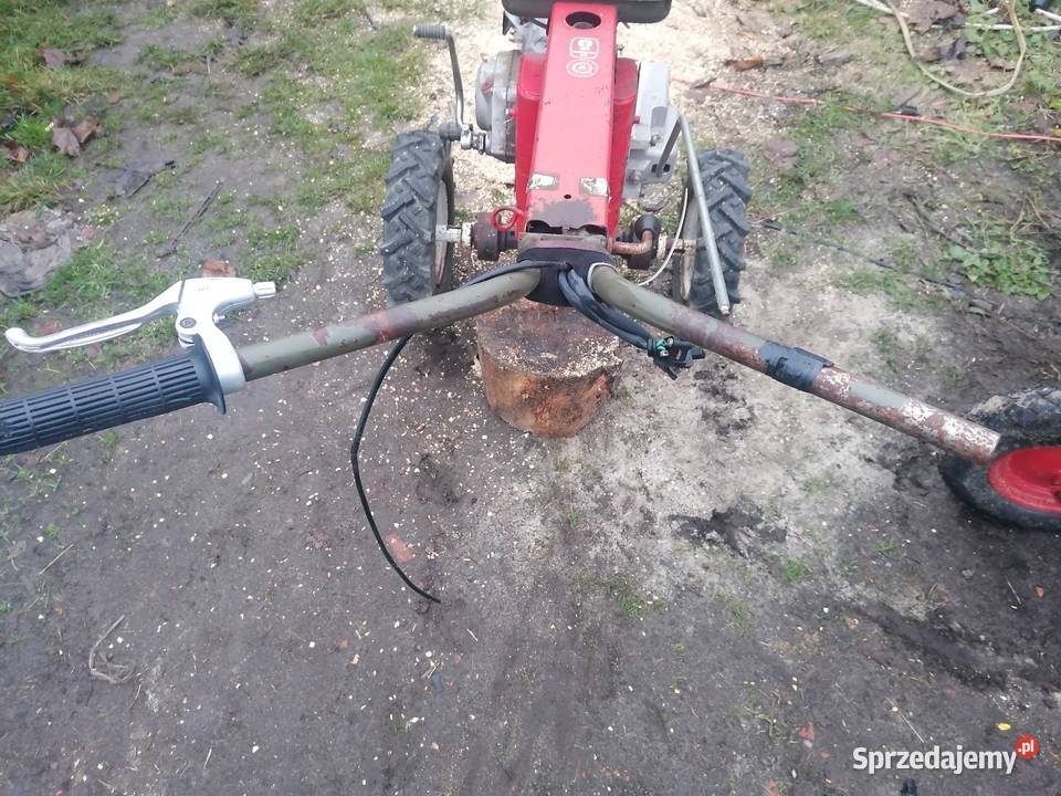 Fortschritt e931 Pozostałe