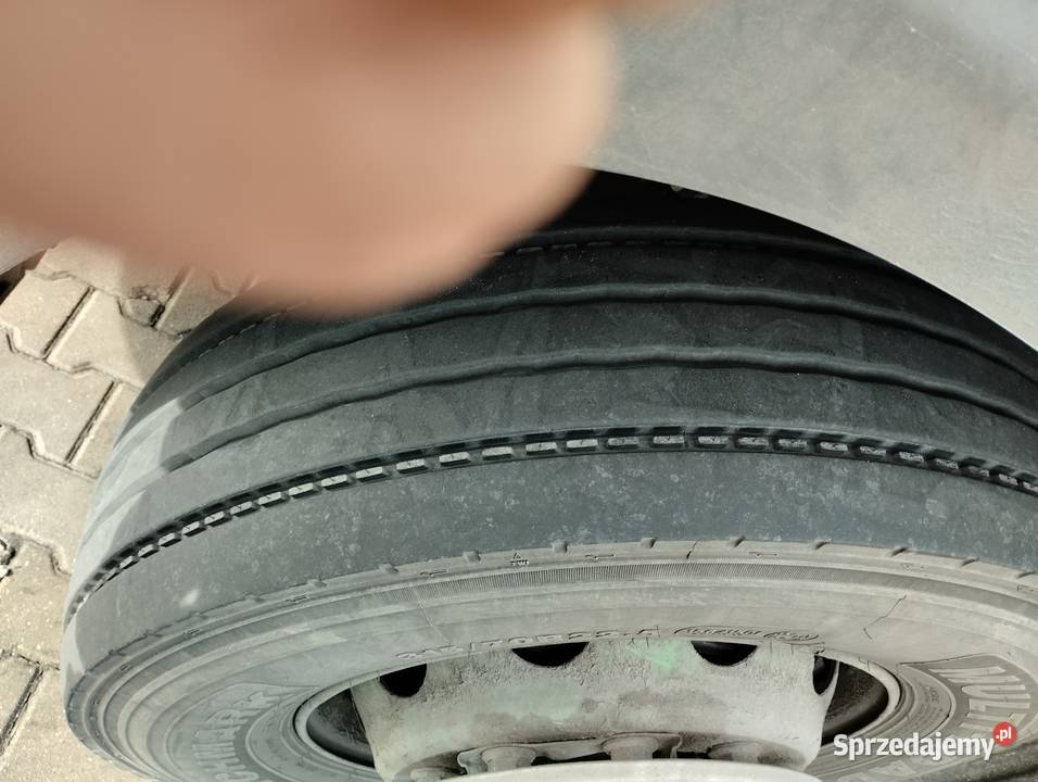 SCANIA 94L 300 Marki