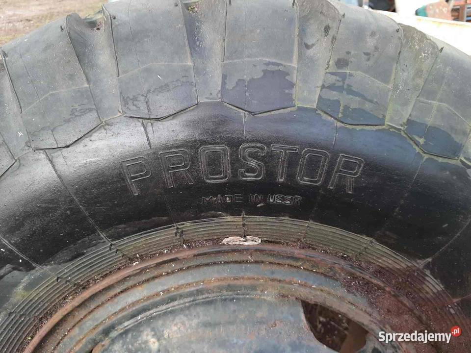 Koło marki Prostor rozmiar 320505120020