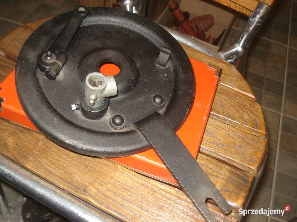 Indian 741 Chief Scout Sport rożne Gdynia