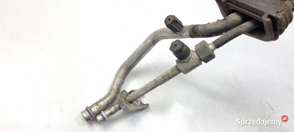 PRZEWÓD KLIMATYZACJI VOLKSWAGEN PASSAT B5 LIFT Lipno sprzedam