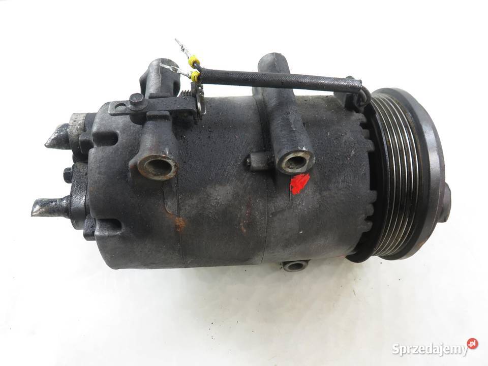KOMPRESOR KLIMATYZACJI FORD KUGA I 20 TDCi osobowe