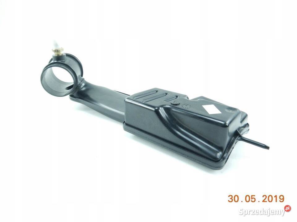 REZONATOR POWIETRZA FORD MONDEO 9200 7127190 lubelskie