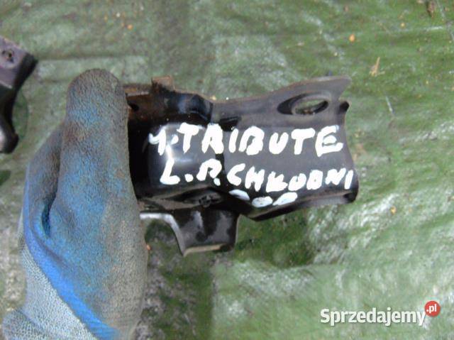 UCHWYT MOCOWANIE CHŁODNICY MAZDA TRIBUTE