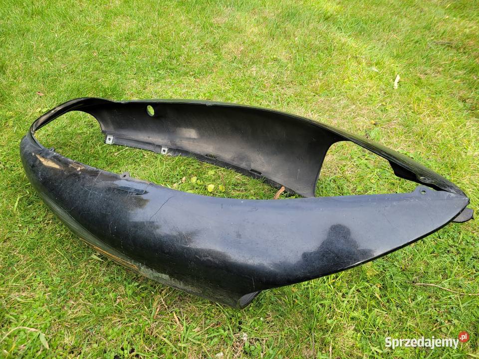 APRILIA SR bok boczek zadupek oslona tyl owiewka Piła