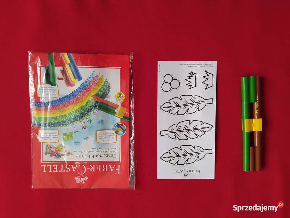 PISAKI Nowe Duża ilość 5 lat+ Olkusz