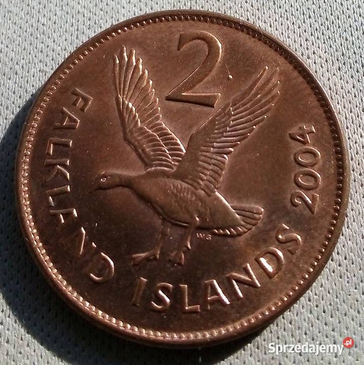 FALKLANDY2 PENCE2004 r GĘŚ