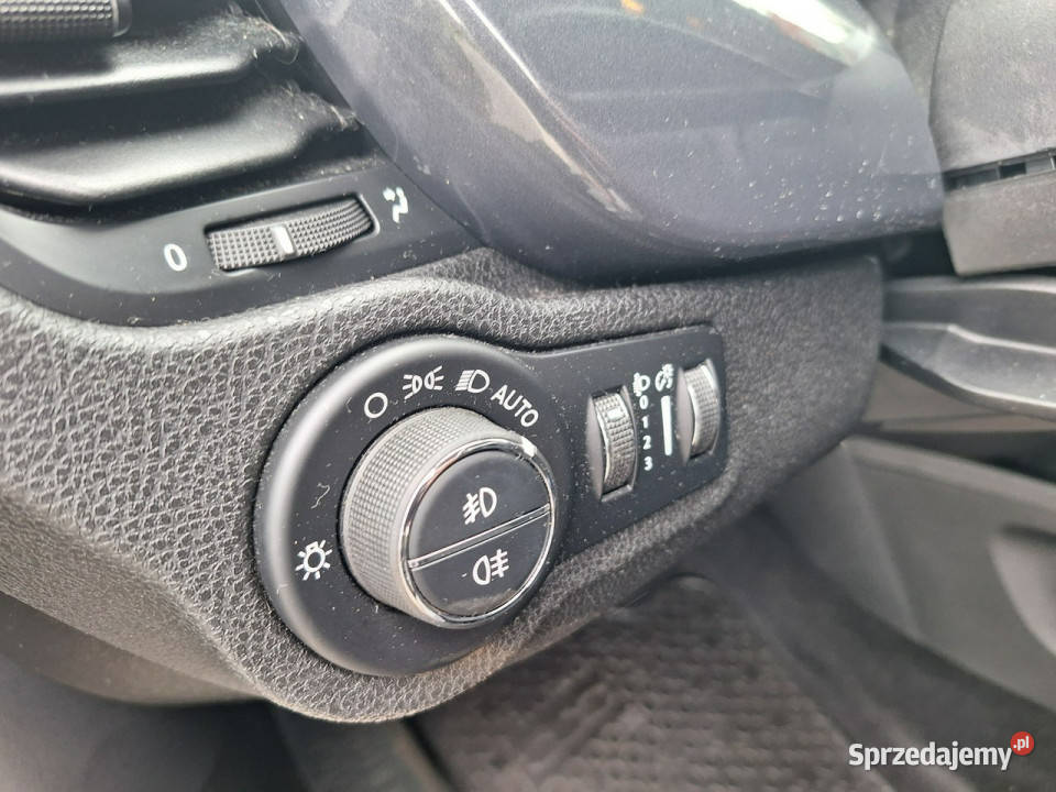 Fiat 500x 16i 110 Pop Star SuperStan isofix Mysłowice