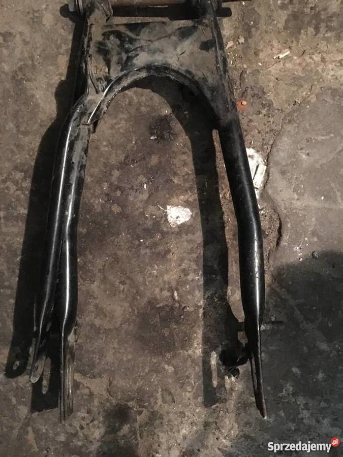 rama router ws 50 Trzebnica sprzedam