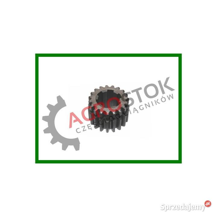 Koło zębate 155 t25 Parczew