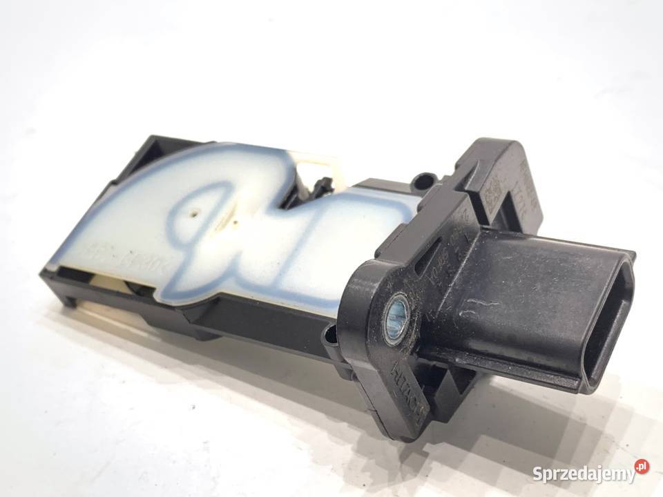 PRZEPŁYWOMIERZ RENAULT CLIO V AFH60M48 16 94 podkarpackie sprzedam