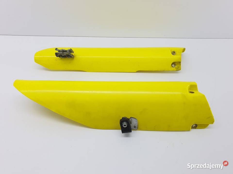 Oslony Lag Oslona Amortyzatora Suzuki Drz 400 łódzkie Łódź
