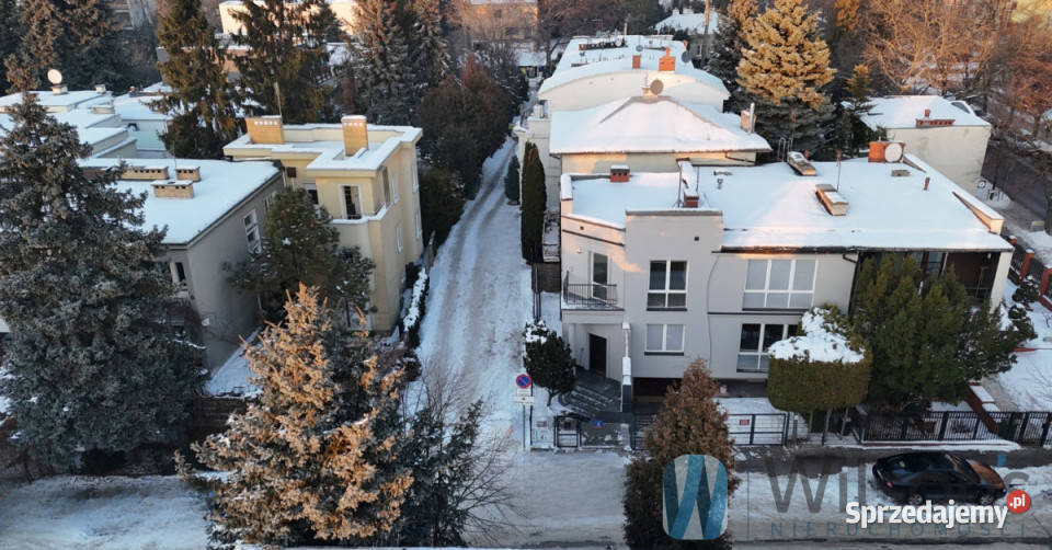 Lokal 330m2 Warszawa biurowy sprzedam