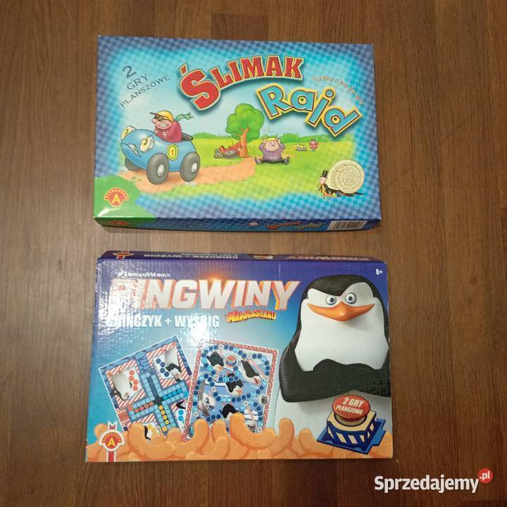 Gry układanki Skrzyszów