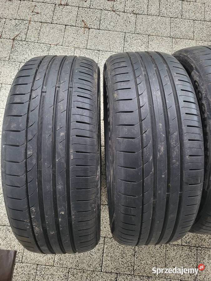 Opony letnie 2155017 Sandomierz