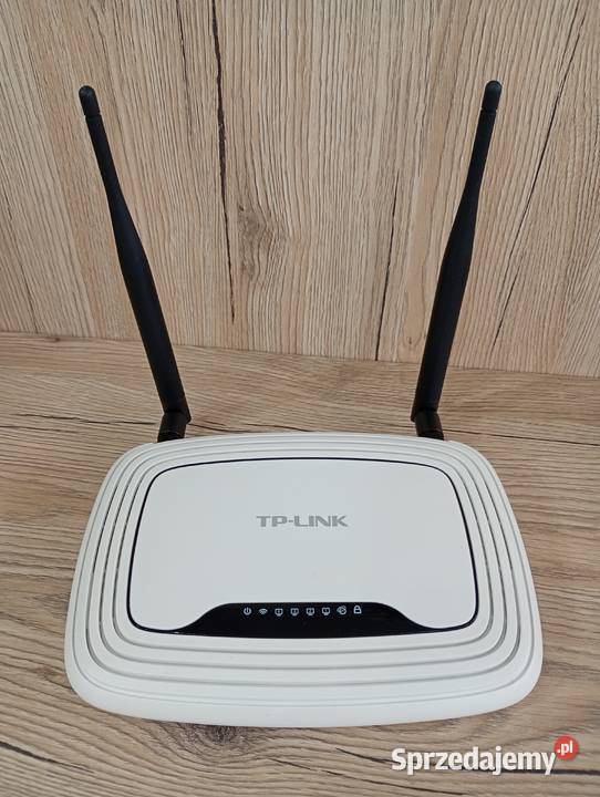 Sprzedam router Suwałki