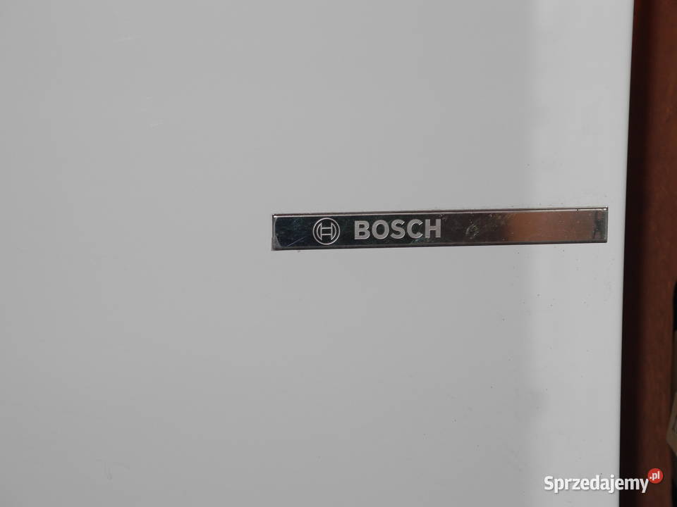 Zamrażarka BOSCH GSV24VWEV 146 173 L Pleszew