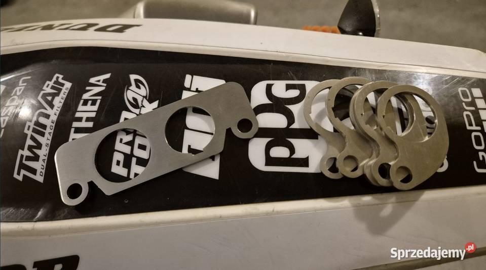 Stacyjka KTM Husqvarna Husaberg Supermoto Enduro