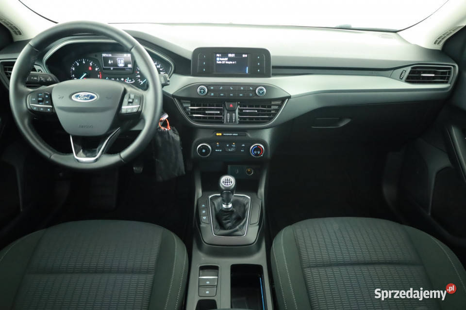Ford Focus 10 EcoBoost Piaseczno